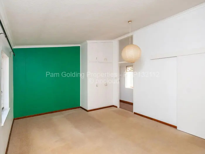 4 Bedroom House for Sale in Greystone Park, Harare