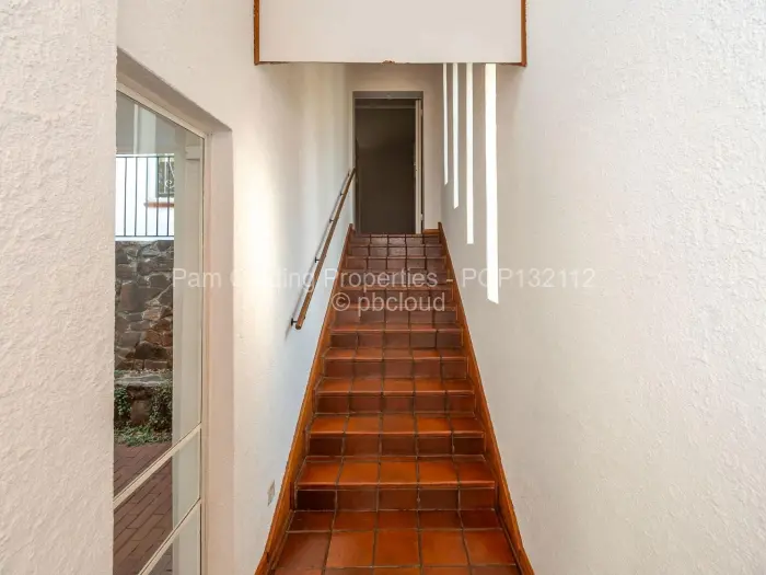 4 Bedroom House for Sale in Greystone Park, Harare