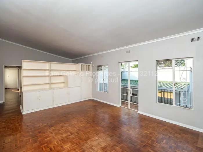 4 Bedroom House for Sale in Greystone Park, Harare