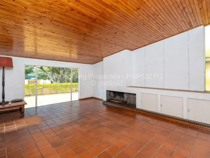 4 Bedroom House for Sale in Greystone Park, Harare