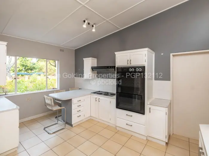 4 Bedroom House for Sale in Greystone Park, Harare