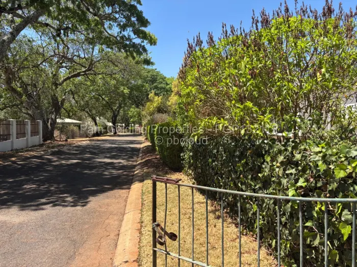 4 Bedroom House for Sale in Greystone Park, Harare