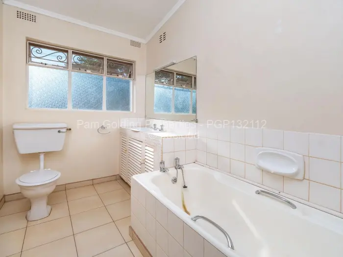 4 Bedroom House for Sale in Greystone Park, Harare