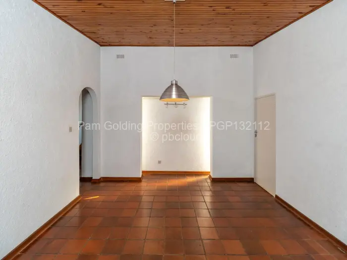 4 Bedroom House for Sale in Greystone Park, Harare