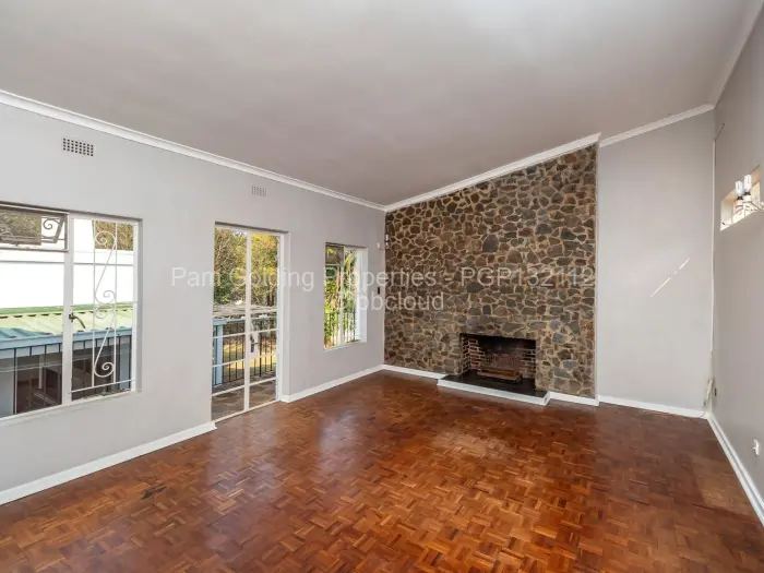 4 Bedroom House for Sale in Greystone Park, Harare