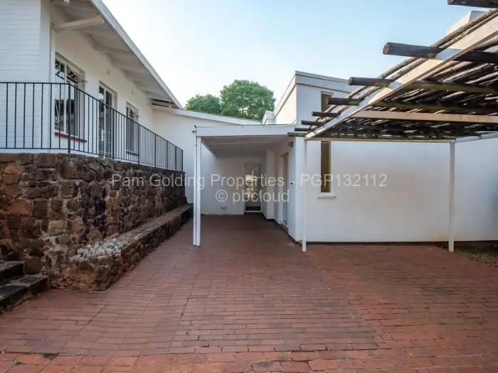 4 Bedroom House for Sale in Greystone Park, Harare