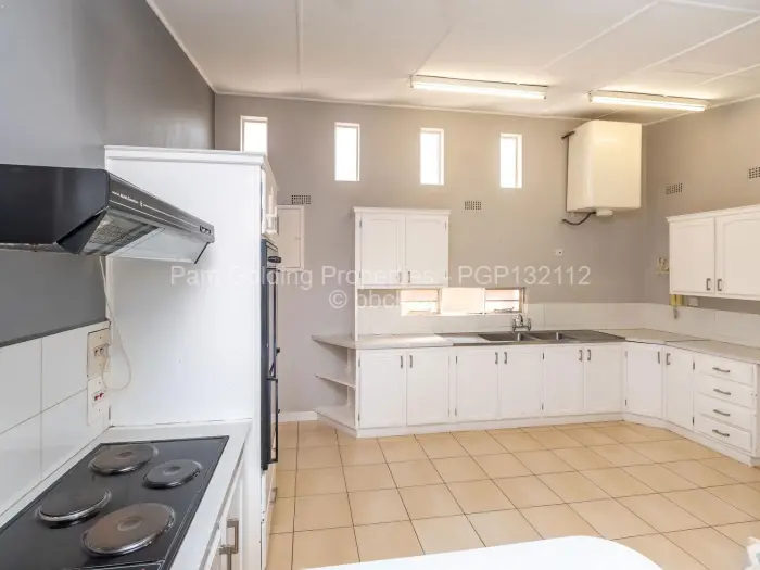 4 Bedroom House for Sale in Greystone Park, Harare