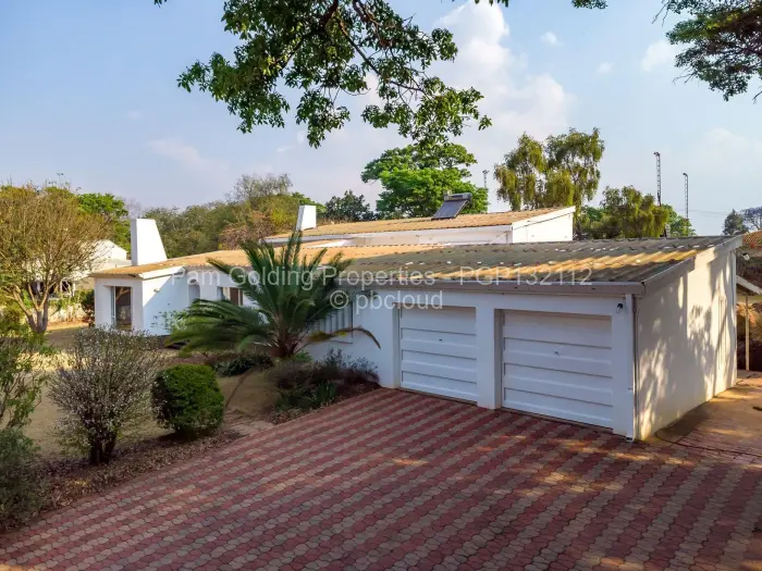 4 Bedroom House for Sale in Greystone Park, Harare