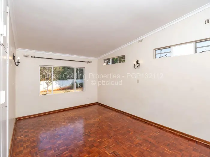 4 Bedroom House for Sale in Greystone Park, Harare
