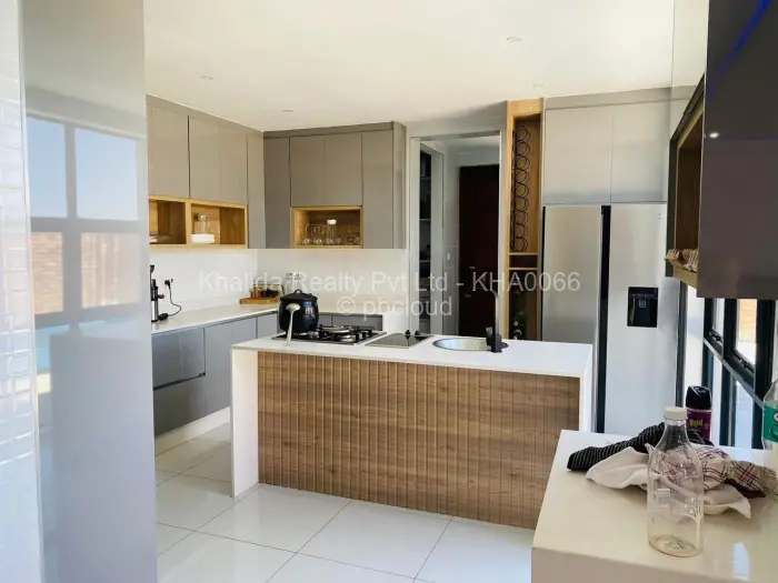 4 Bedroom House for Sale in Arlington, Harare