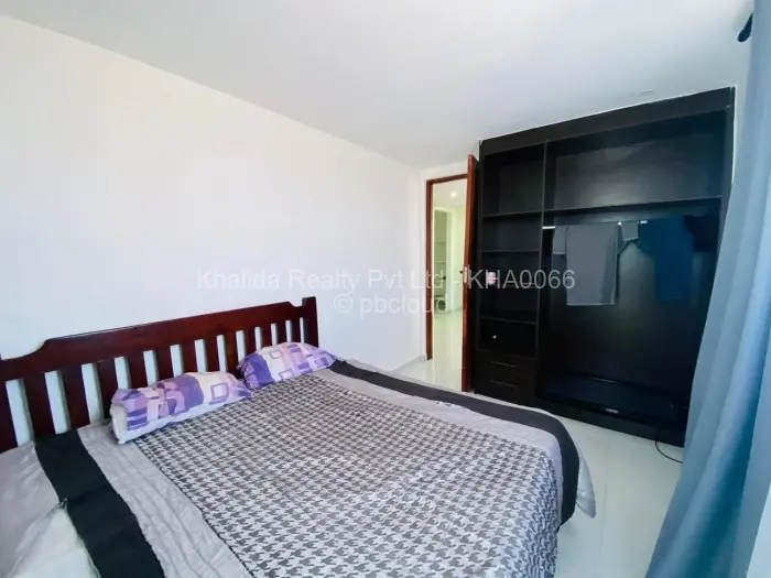 4 Bedroom House for Sale in Arlington, Harare