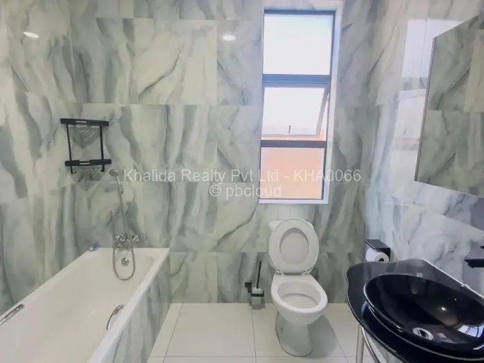 4 Bedroom House for Sale in Arlington, Harare