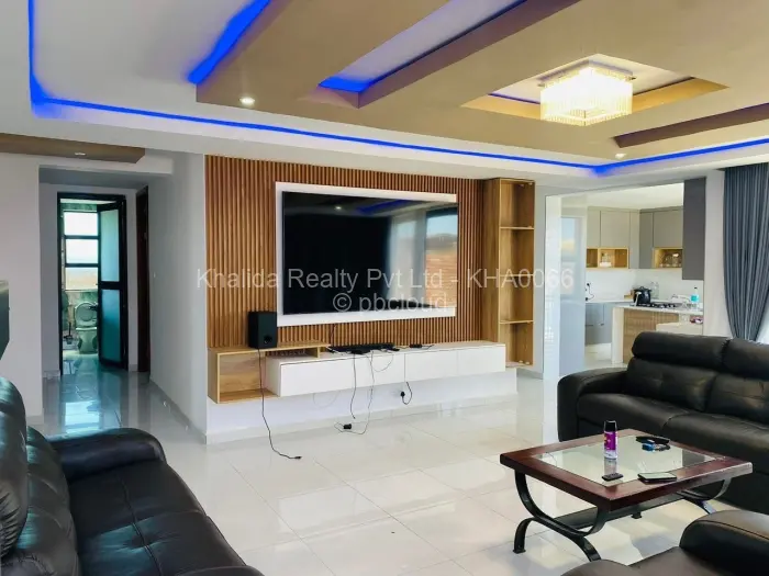 4 Bedroom House for Sale in Arlington, Harare