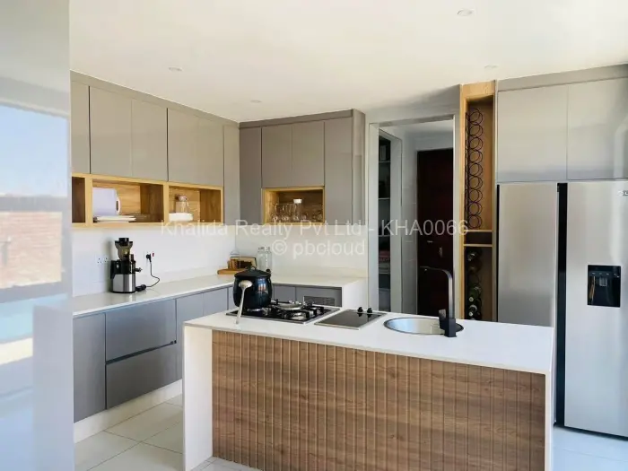 4 Bedroom House for Sale in Arlington, Harare