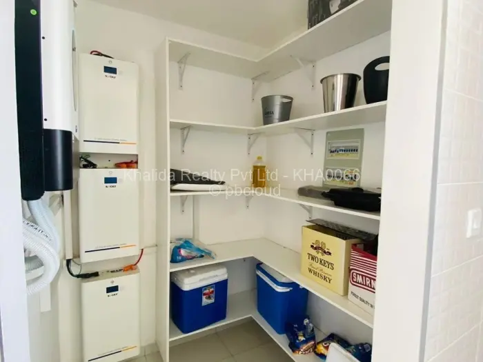 4 Bedroom House for Sale in Arlington, Harare