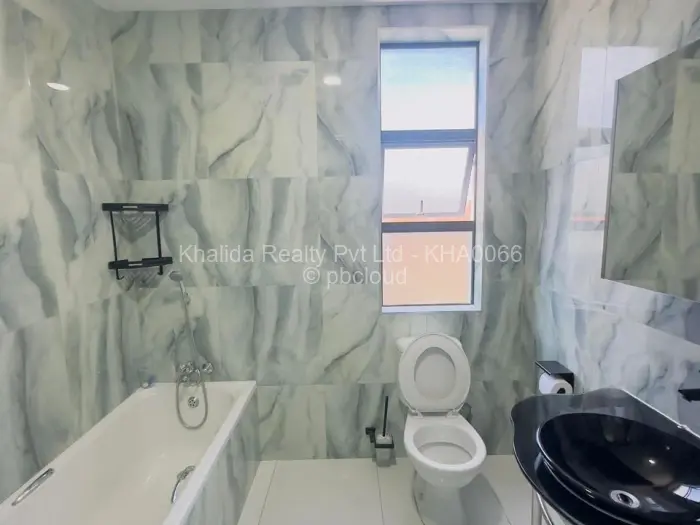 4 Bedroom House for Sale in Arlington, Harare