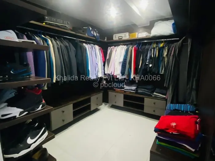 4 Bedroom House for Sale in Arlington, Harare