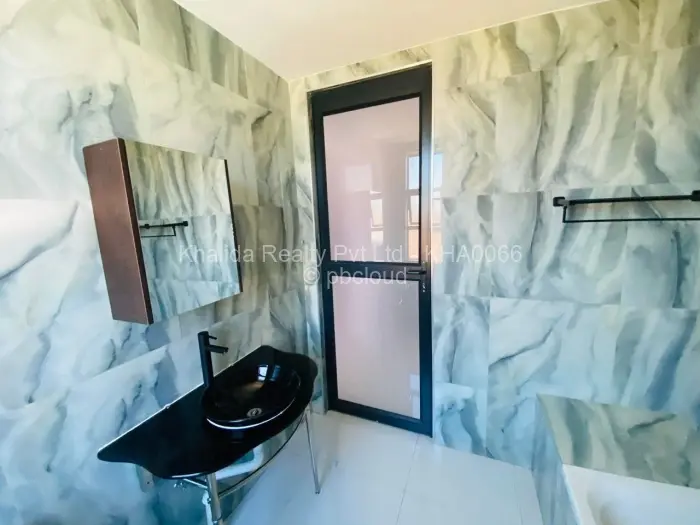 4 Bedroom House for Sale in Arlington, Harare