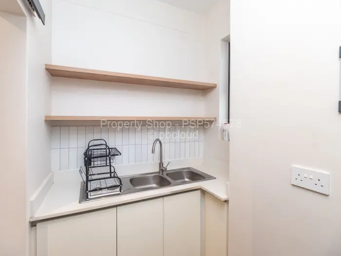 Townhouse/Cluster to Rent in Vainona, Harare