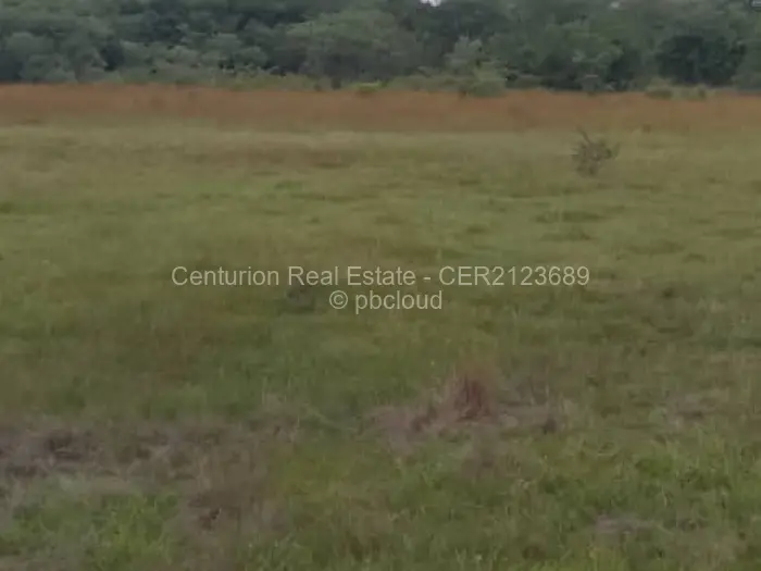 Farm/Plot for Sale in Mvuma, Mvuma