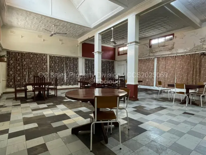 Hospitality/BnB for Sale in Bulawayo City Centre, Bulawayo