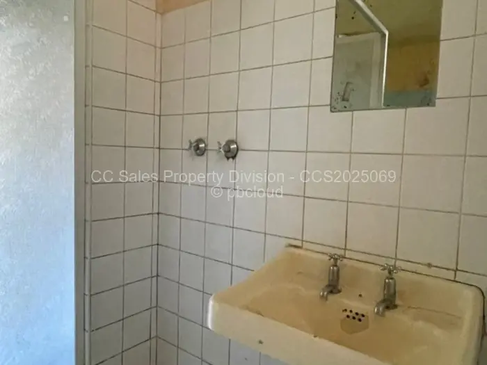 Hospitality/BnB for Sale in Bulawayo City Centre, Bulawayo