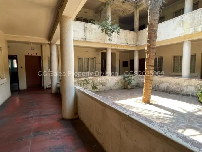 Hospitality/BnB for Sale in Bulawayo City Centre, Bulawayo