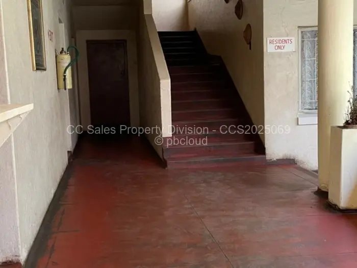 Hospitality/BnB for Sale in Bulawayo City Centre, Bulawayo