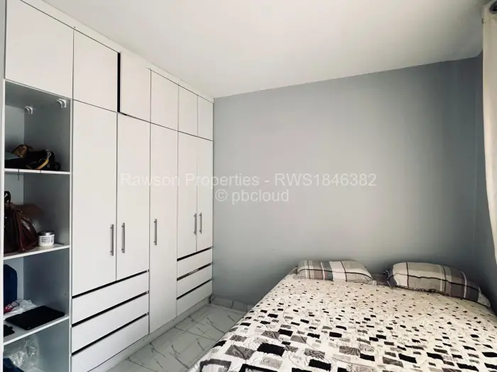 4 Bedroom House for Sale in Madokero Estates, Harare