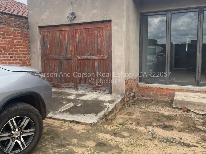 3 Bedroom House for Sale in Windsor Park, Gweru