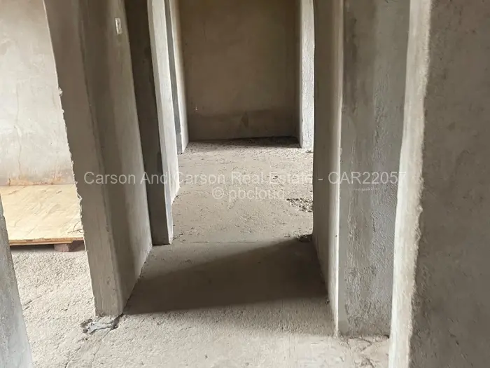 3 Bedroom House for Sale in Windsor Park, Gweru