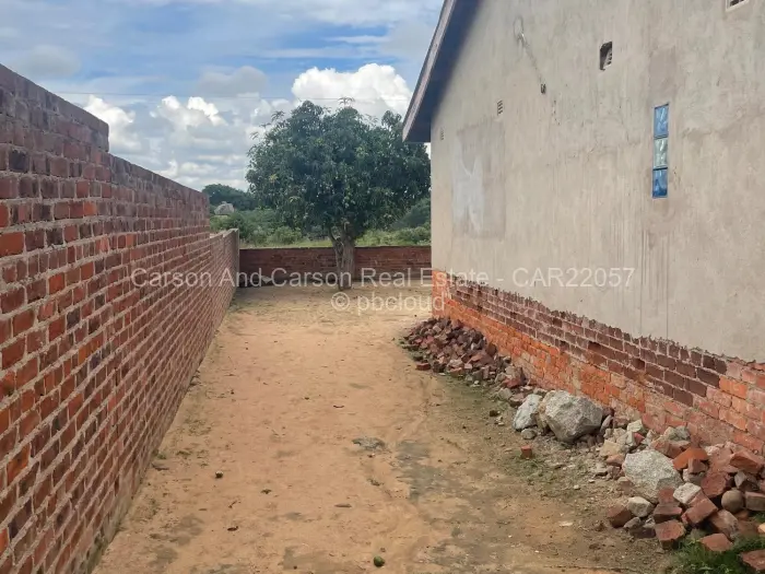 3 Bedroom House for Sale in Windsor Park, Gweru