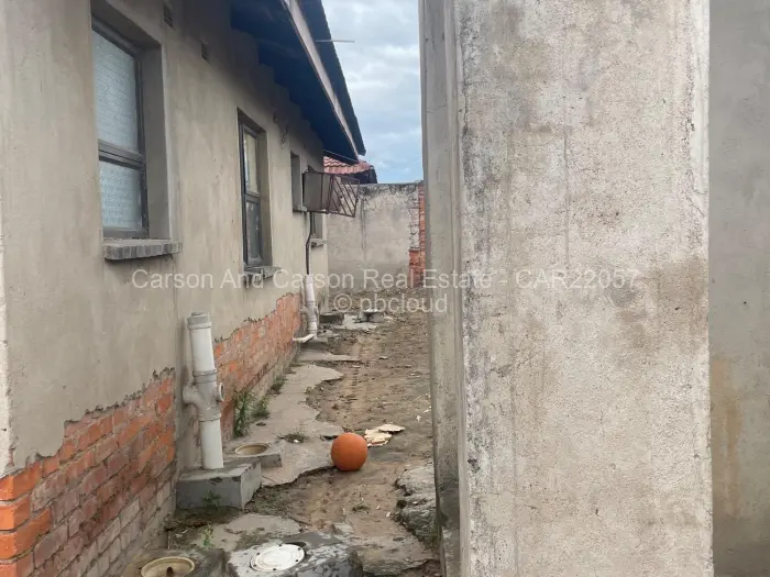 3 Bedroom House for Sale in Windsor Park, Gweru