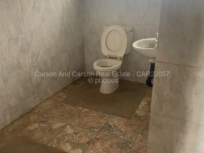 3 Bedroom House for Sale in Windsor Park, Gweru