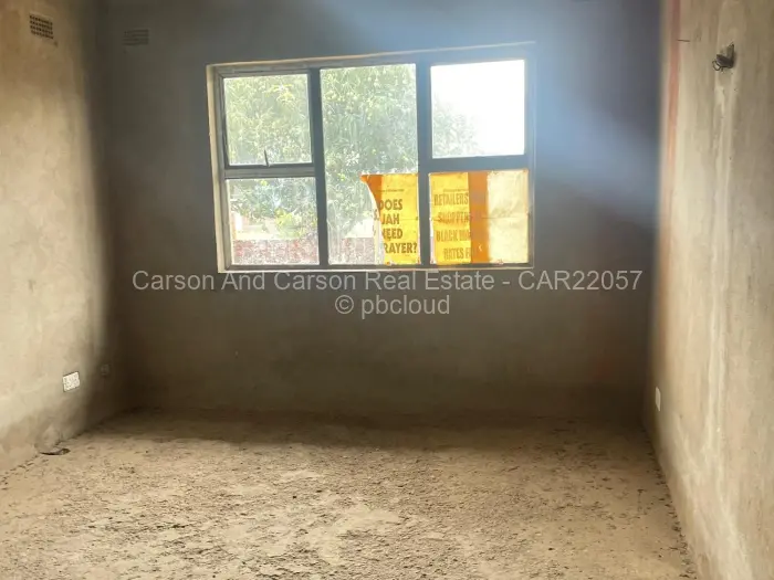 3 Bedroom House for Sale in Windsor Park, Gweru