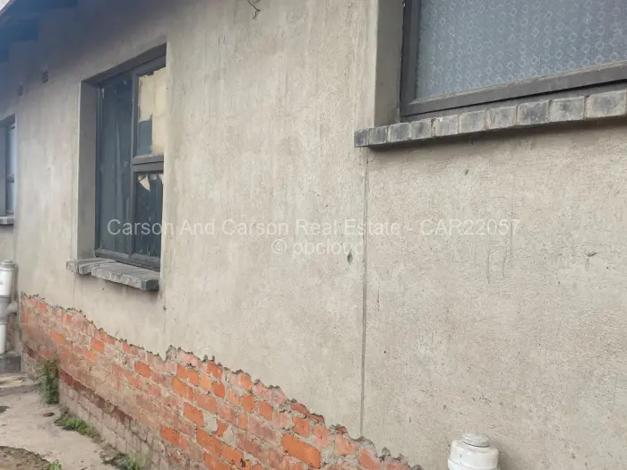 3 Bedroom House for Sale in Windsor Park, Gweru