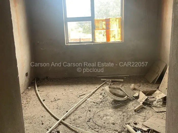 3 Bedroom House for Sale in Windsor Park, Gweru