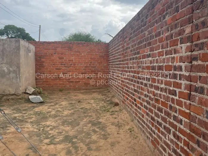 3 Bedroom House for Sale in Windsor Park, Gweru