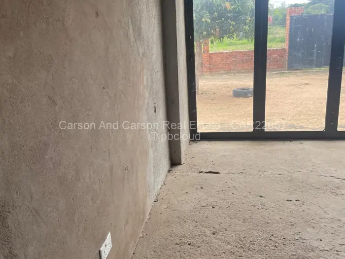 3 Bedroom House for Sale in Windsor Park, Gweru