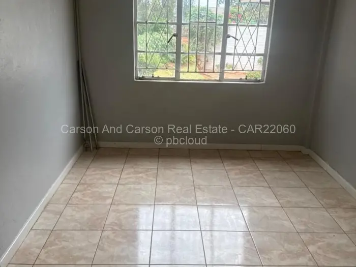 2 Bedroom Cottage/Garden Flat to Rent in Mandara, Harare