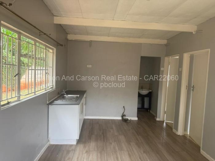 2 Bedroom Cottage/Garden Flat to Rent in Mandara, Harare