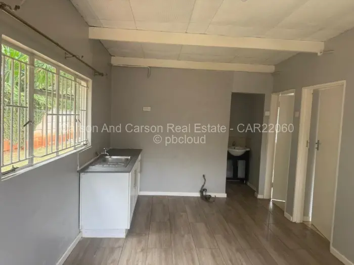 2 Bedroom Cottage/Garden Flat to Rent in Mandara, Harare