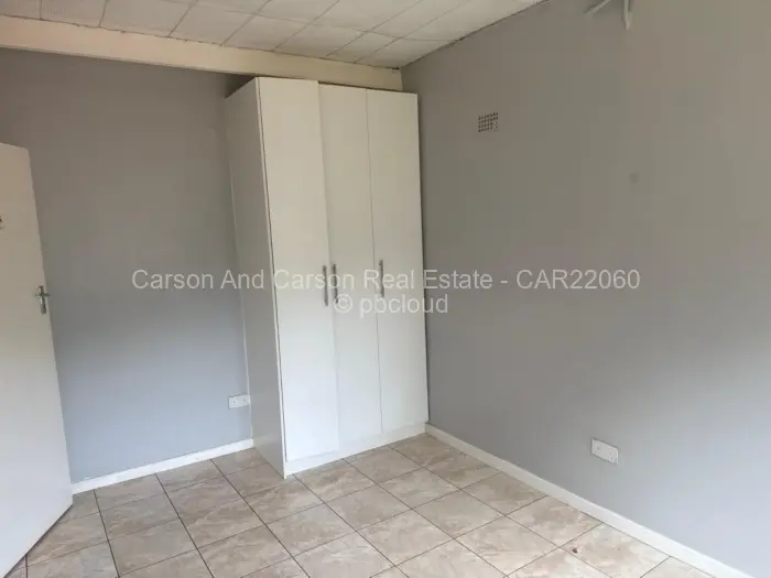 2 Bedroom Cottage/Garden Flat to Rent in Mandara, Harare