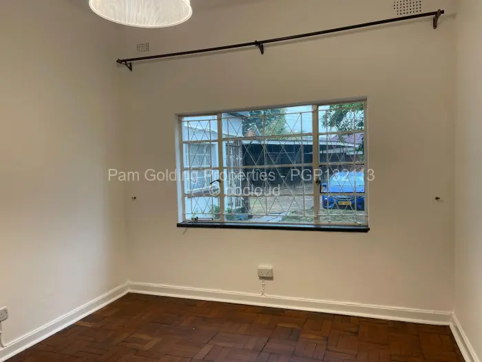 Flat/Apartment to Rent in Eastlea, Harare