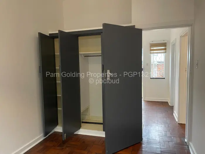 Flat/Apartment to Rent in Eastlea, Harare