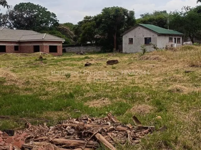 5 Bedroom House for Sale in Bluff Hill, Harare