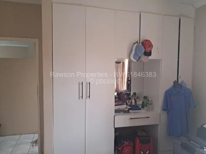 2 Bedroom Cottage/Garden Flat for Sale in Madokero Estates, Harare