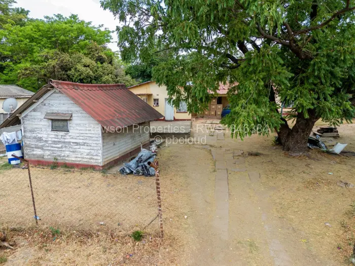 4 Bedroom House for Sale in Greendale, Harare