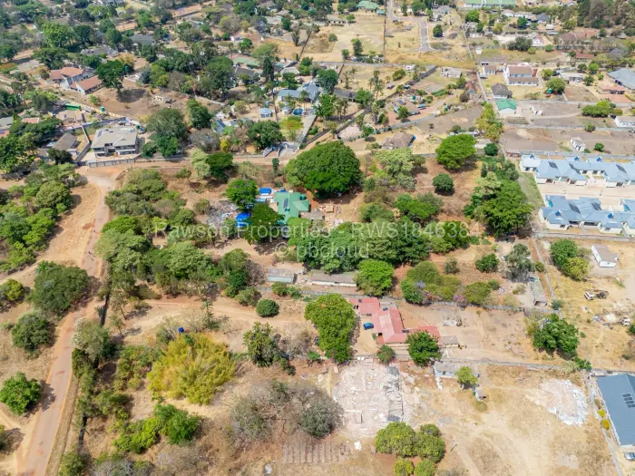 4 Bedroom House for Sale in Greendale, Harare