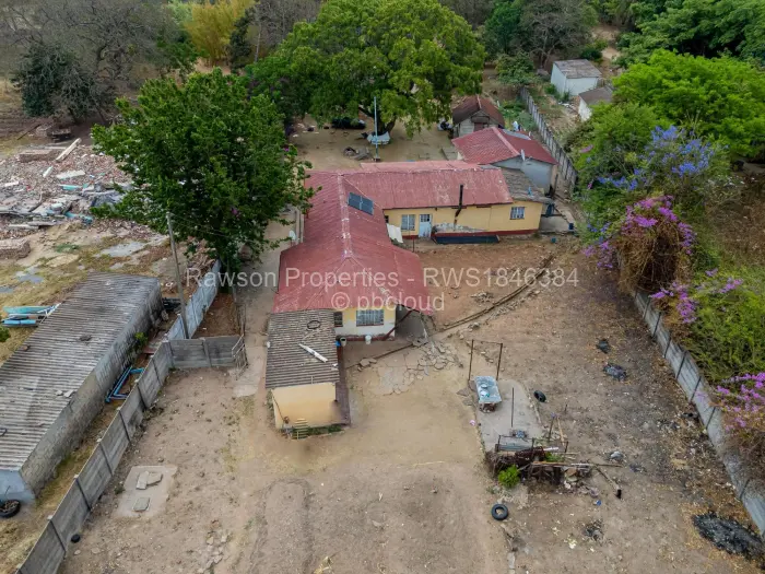 4 Bedroom House for Sale in Greendale, Harare